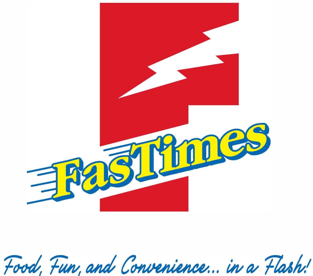 Fastimes Stores grocery convenience